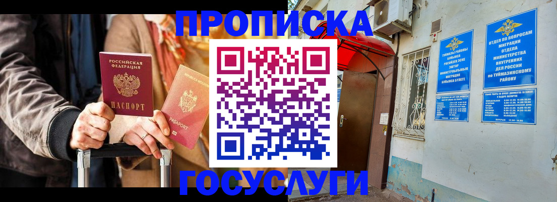 прописка гарантия в Березниках